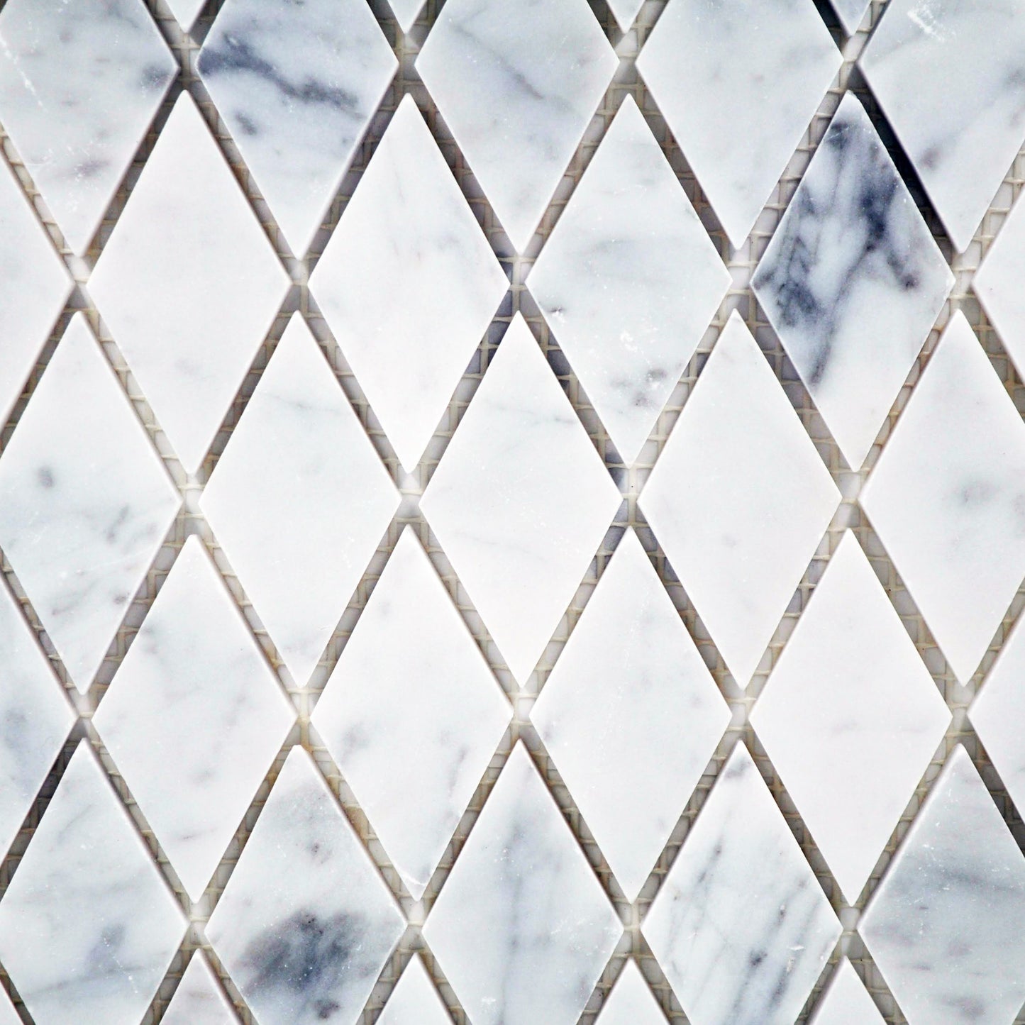 Carrara Harlequin Polished