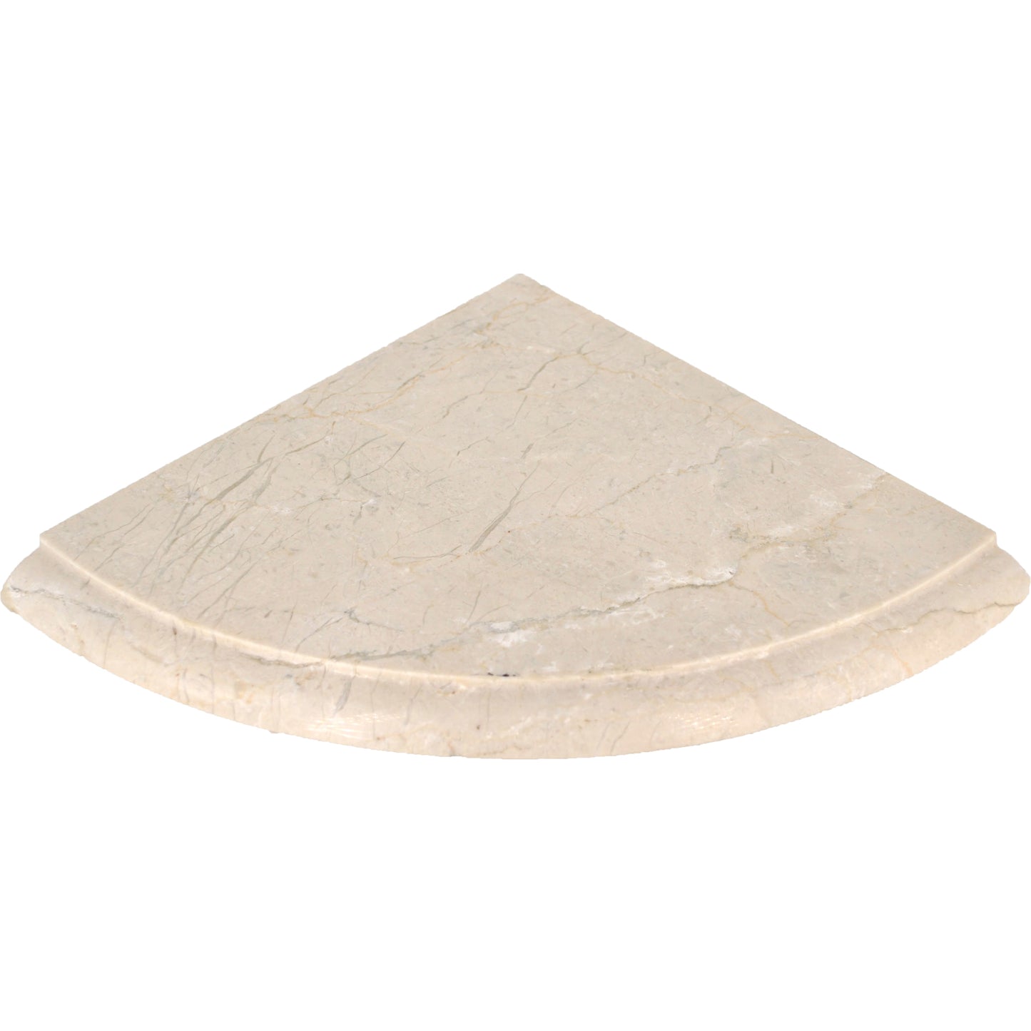 Shower Shelves Crema Marfil Polished