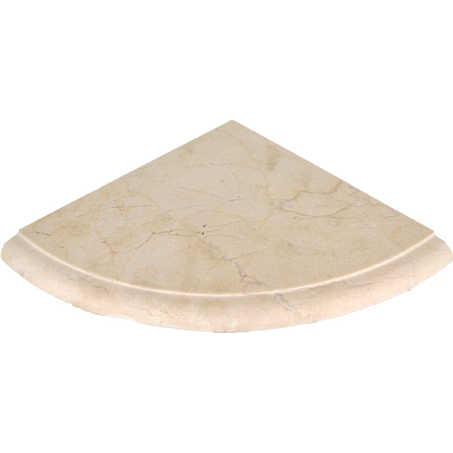 Shower Shelves Crema Marfil