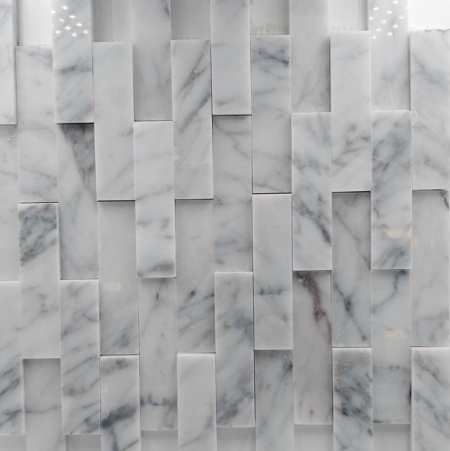 Elevations Carrara
