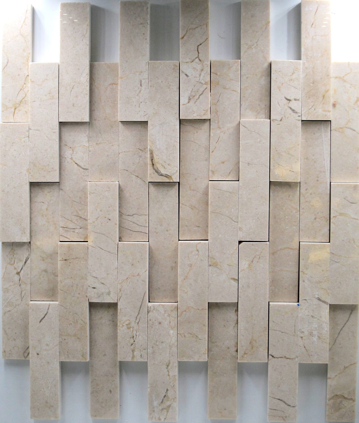Elevations Crema Marfil