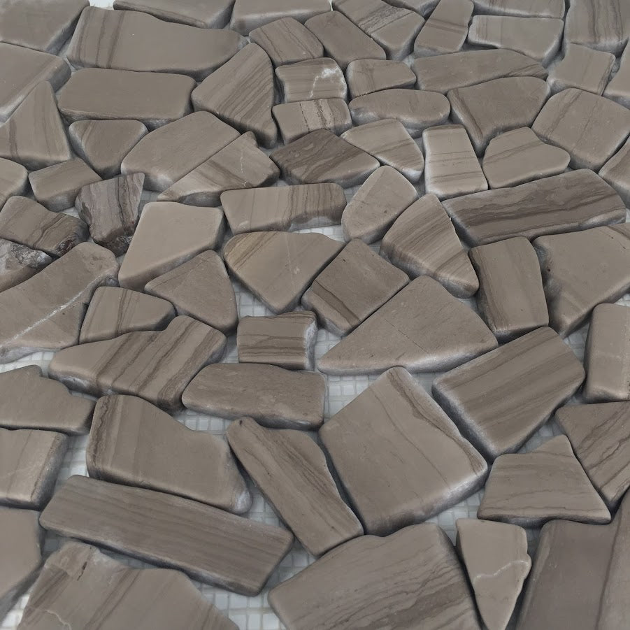 Pebble Stone Noble Vein