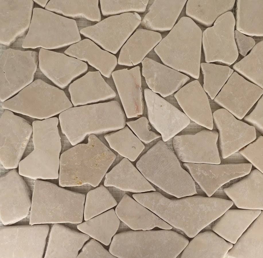 Pebble Stone Beige