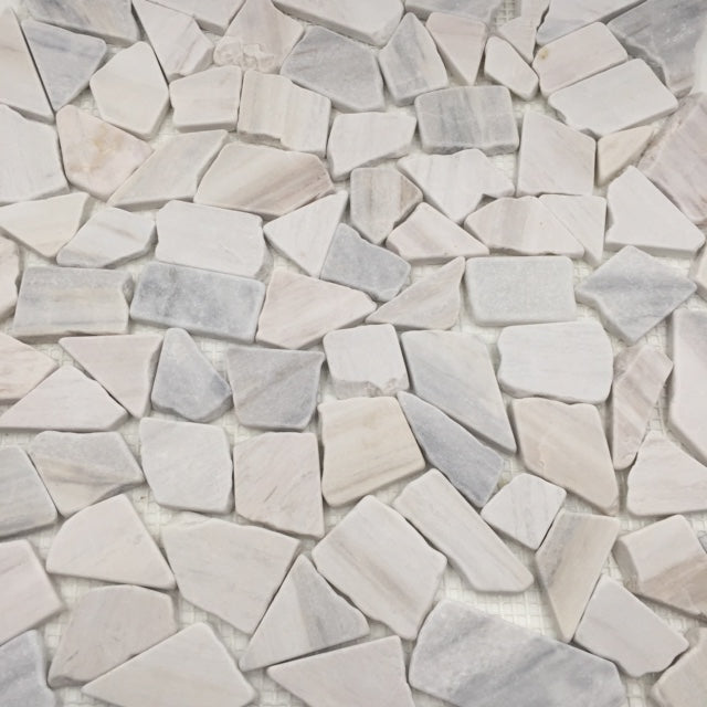 Pebble Stone Clouds