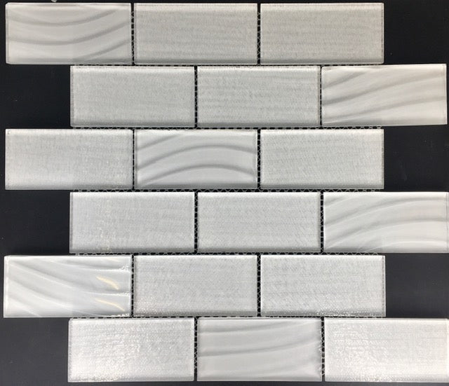 Subway Glass Super White