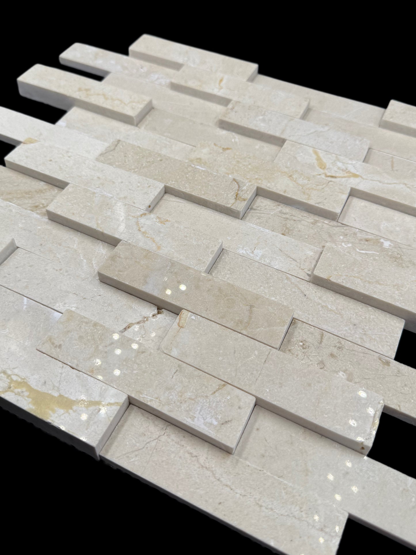 Elevations Crema Marfil