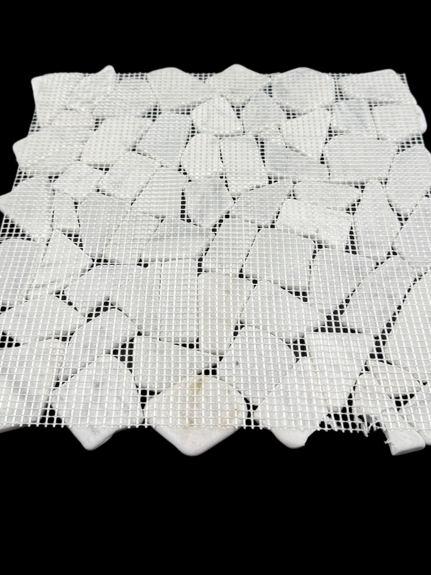 Pebble Stone Carrara