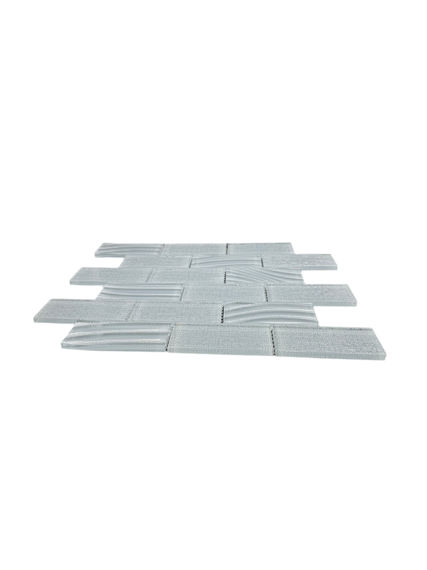 Subway Glass Gray