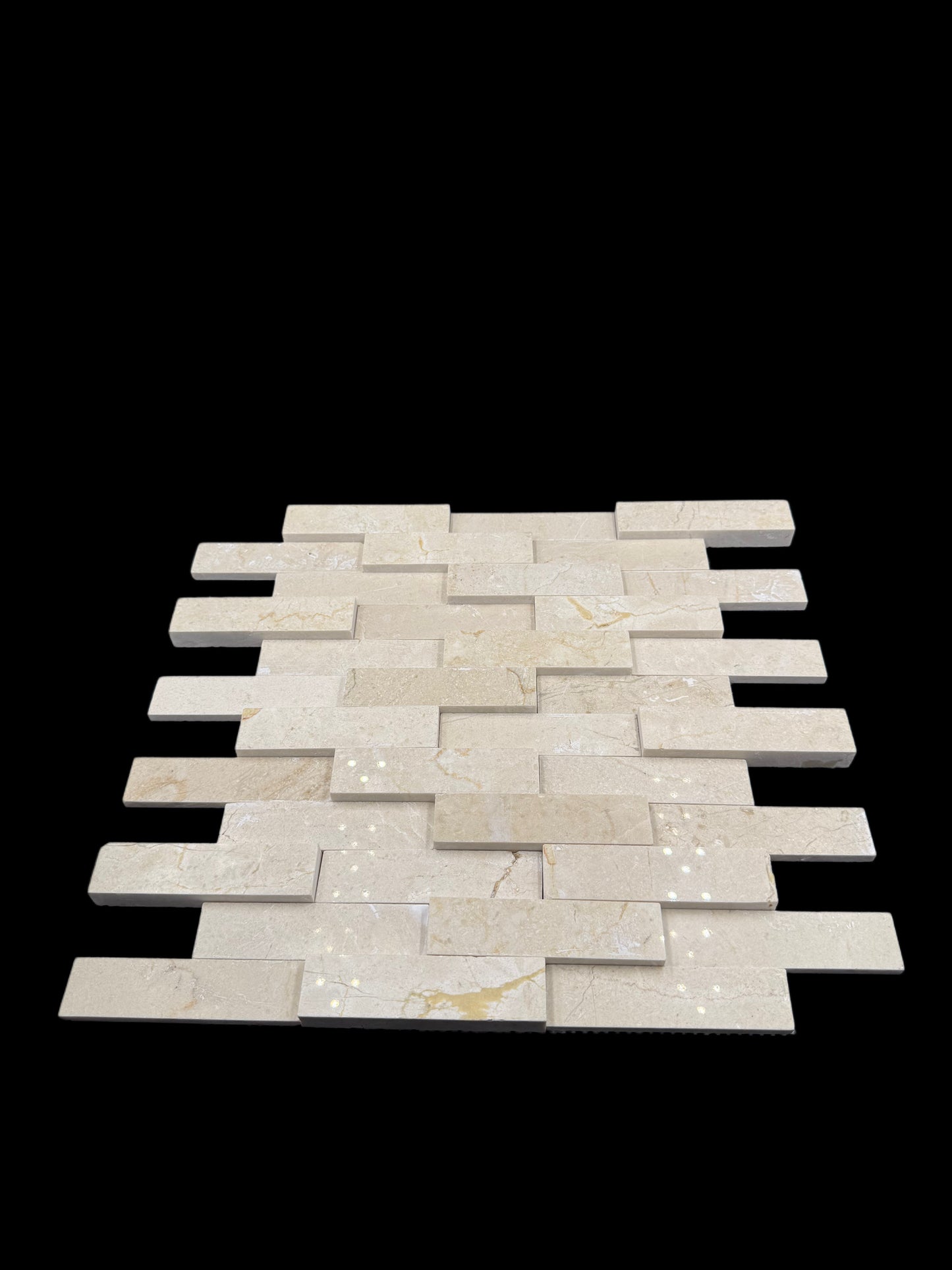 Elevations Crema Marfil