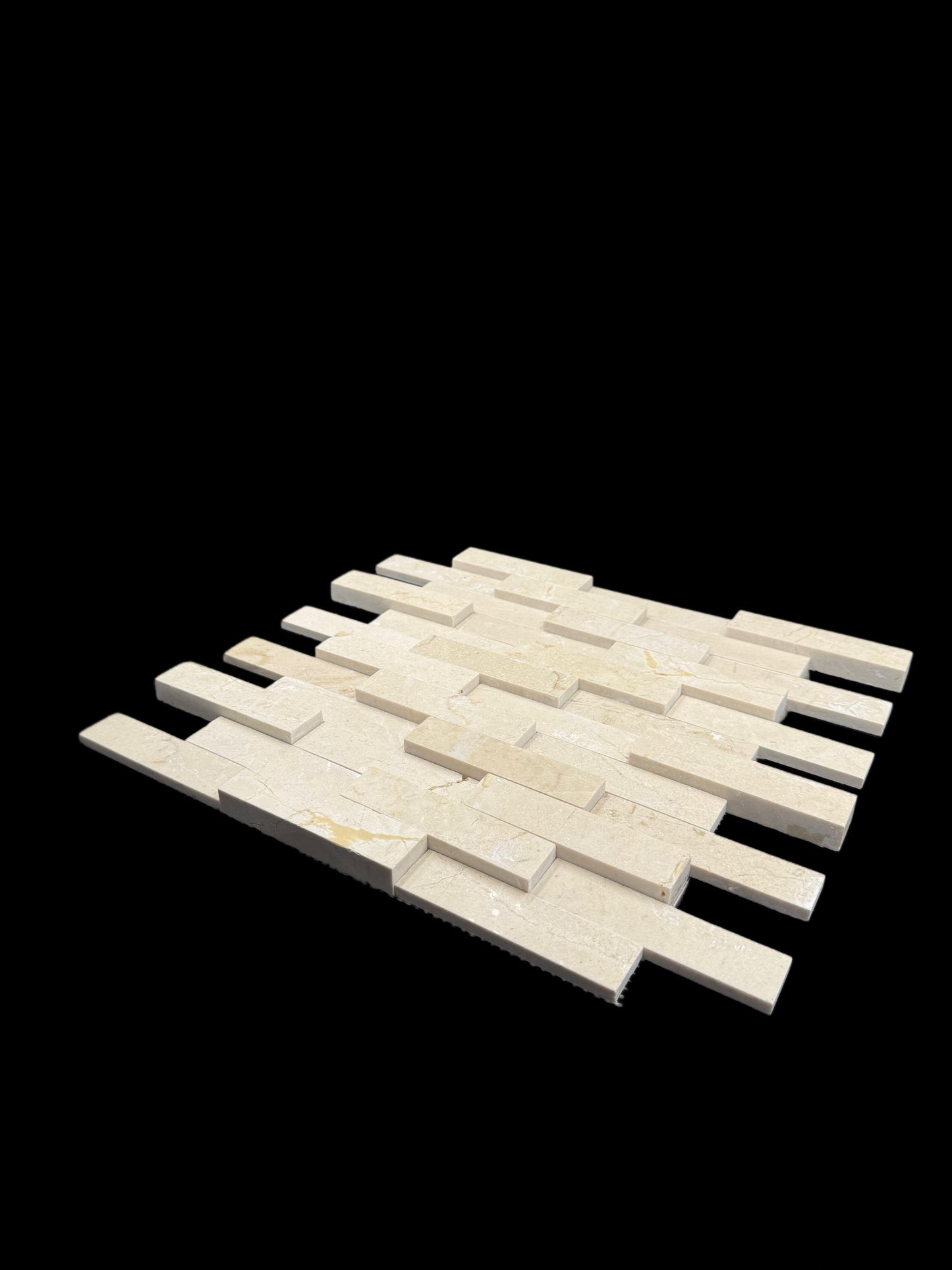 Elevations Crema Marfil