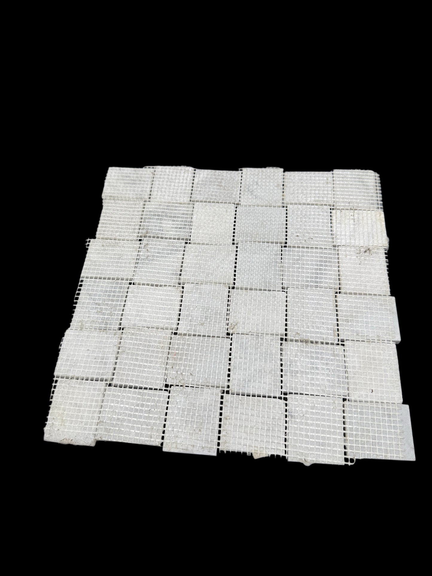 Carrara Wire