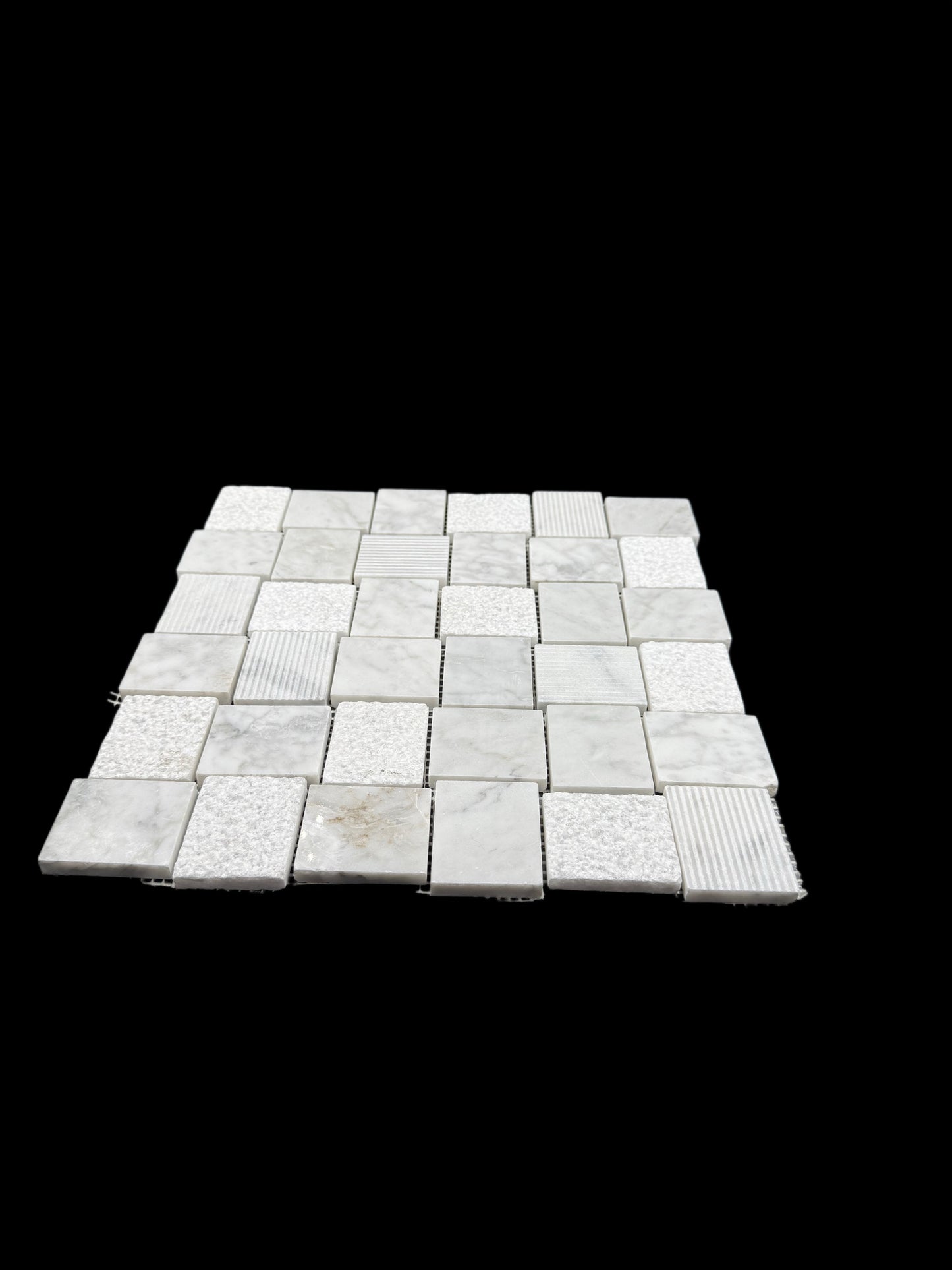 Carrara Wire