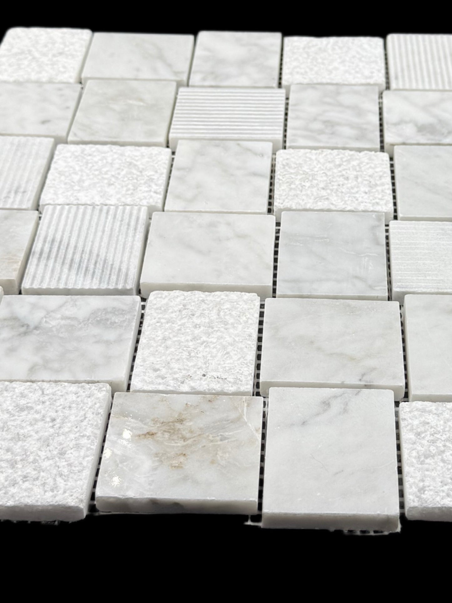 Carrara Wire