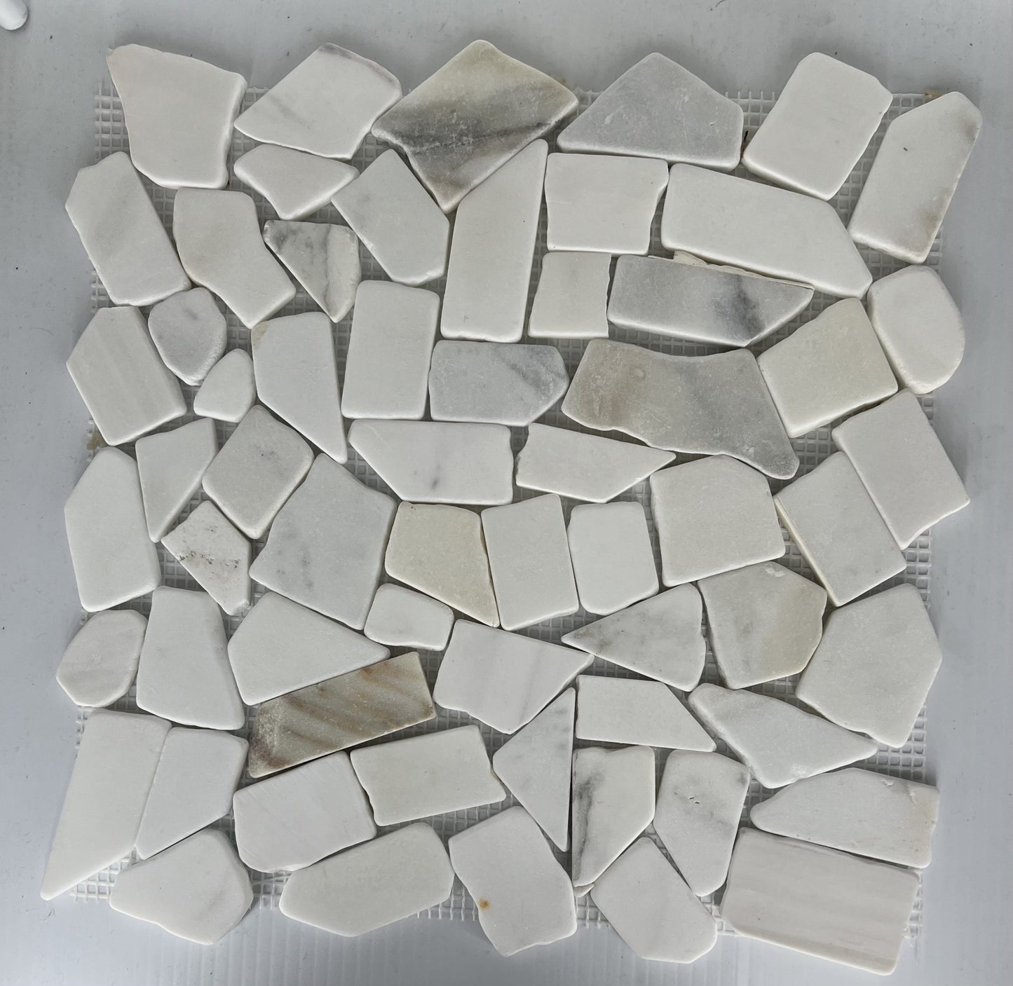 Pebble Stone Calacatta