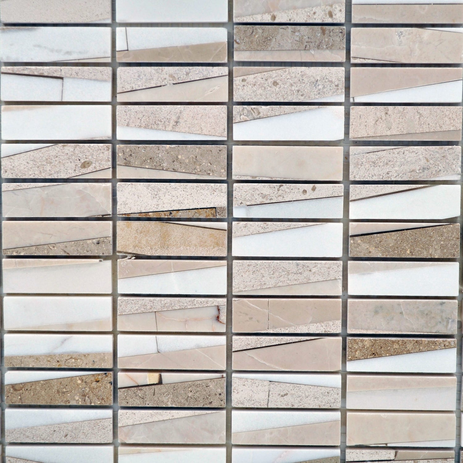 Stacked Stones