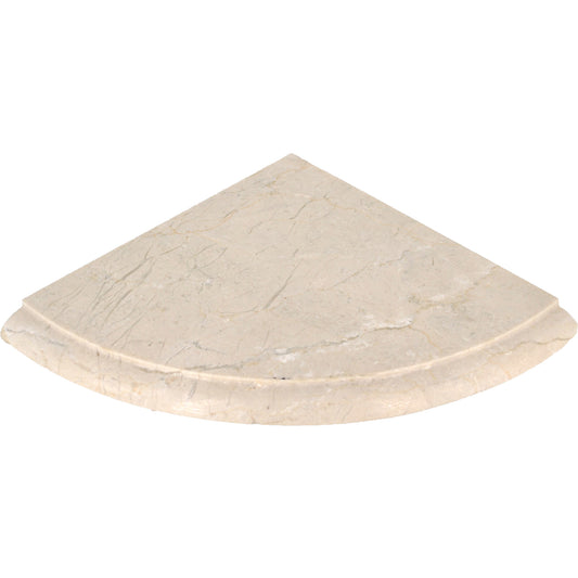 Shower Shelves Crema Marfil Polished
