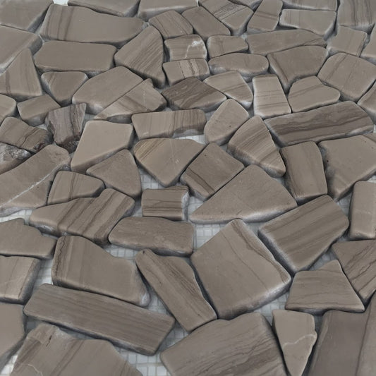 Pebble Stone Noble Vein