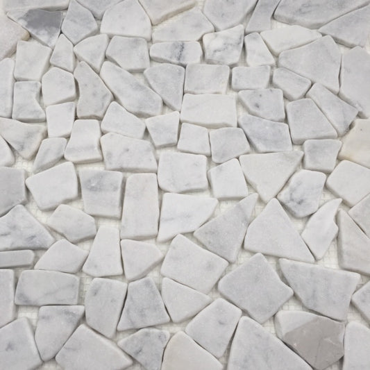 Pebble Stone Carrara
