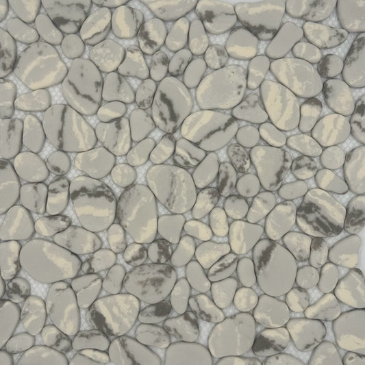 Pebble Stone Calacatta Grigio