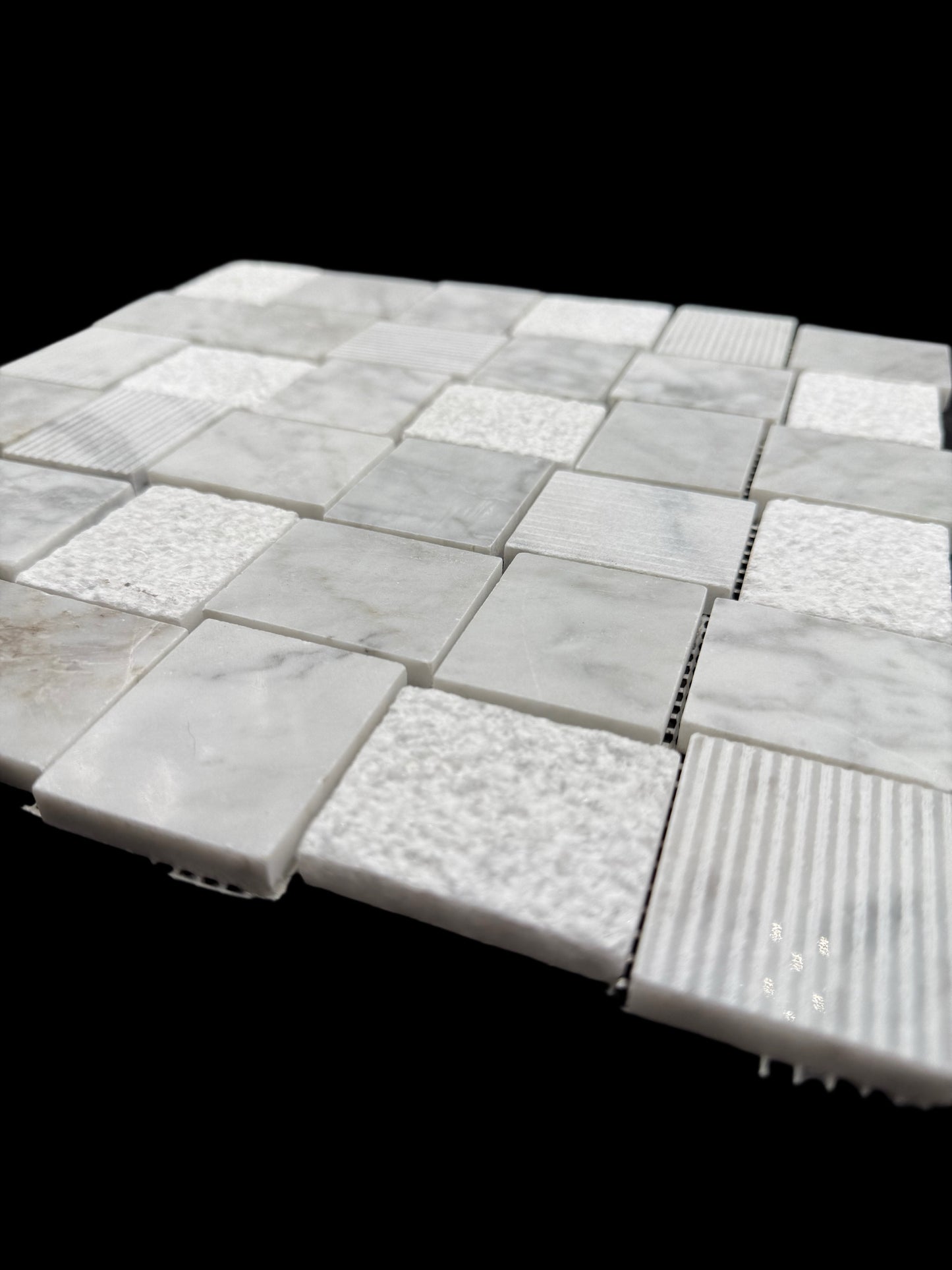 Carrara Wire